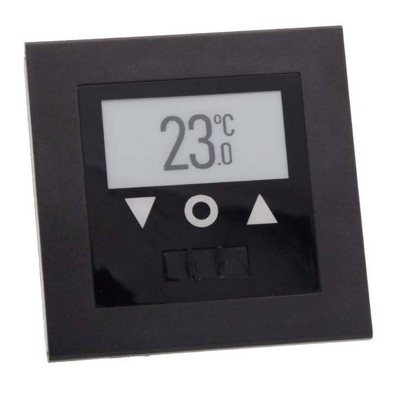 AuVerte SC801 SpiritCatcher Thermostat Owner’s Manual