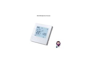 BEOK TDR89 Zigbee Room Thermostat User Guide