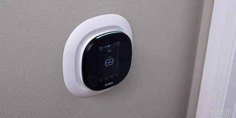 bryant ecobee3 Lite Smart Thermostat User Guide