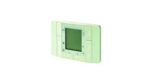 DAIKIN IM 1366 Remote Integrated Thermostat Instruction Manual