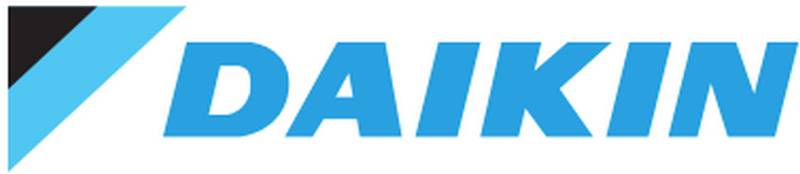 DAIKIN IM 1368 Vertical Stack WSHP Thermostat Instruction Manual