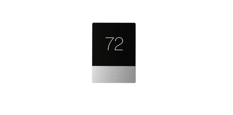 DAIKIN SQNSQ22 One Touch Smart Thermostat User Manual