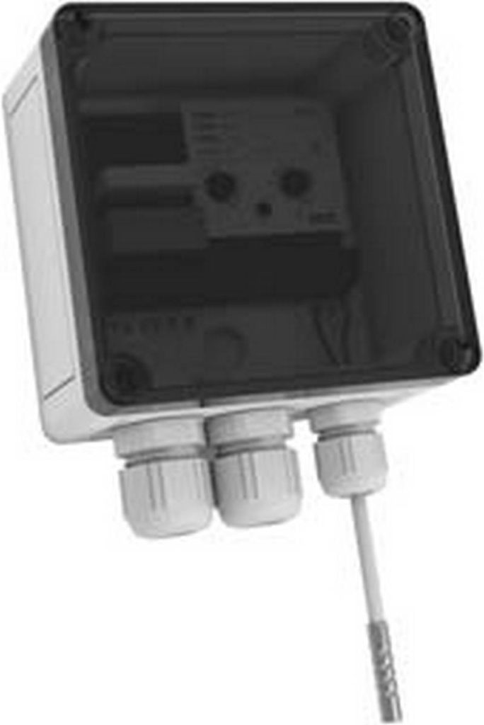 ELKO ep TEV-1 Thermostat Owner’s Manual