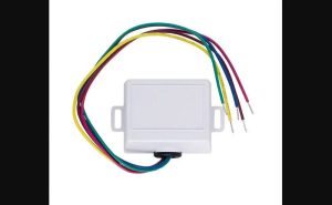 EMERSON Thermostat Common Wire Kit SA11 Instruction Manual