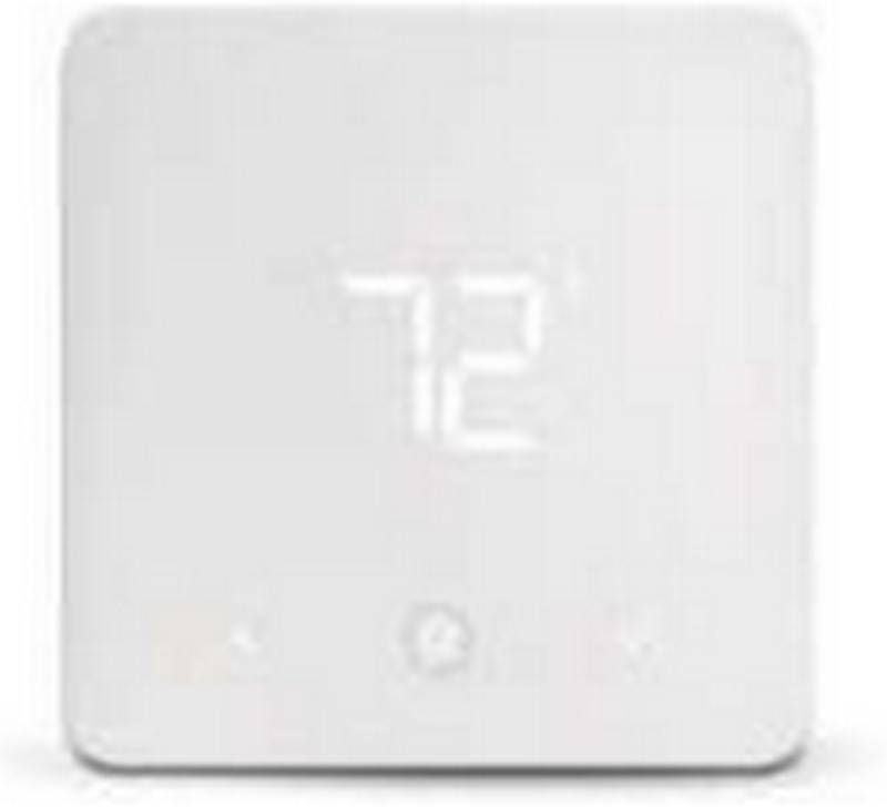 MCOHome MH-5900 Z Wave Thermostat User Guide