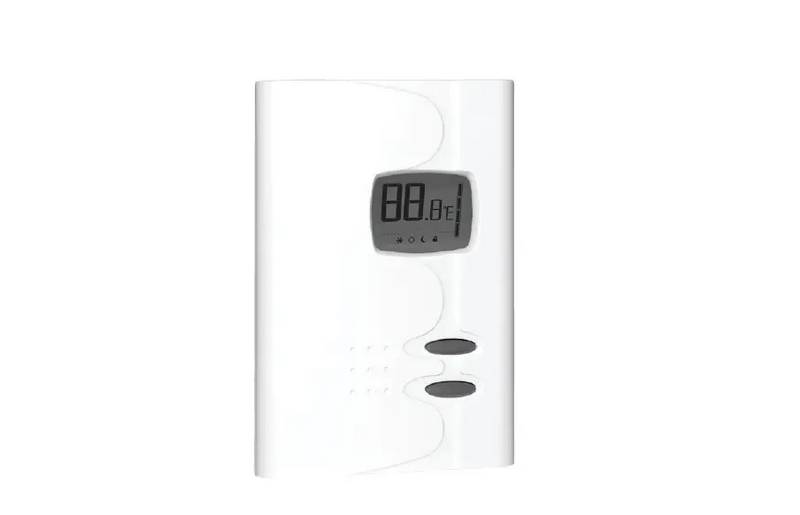 Stelpro STE362RNP Electronic Thermostat User Guide