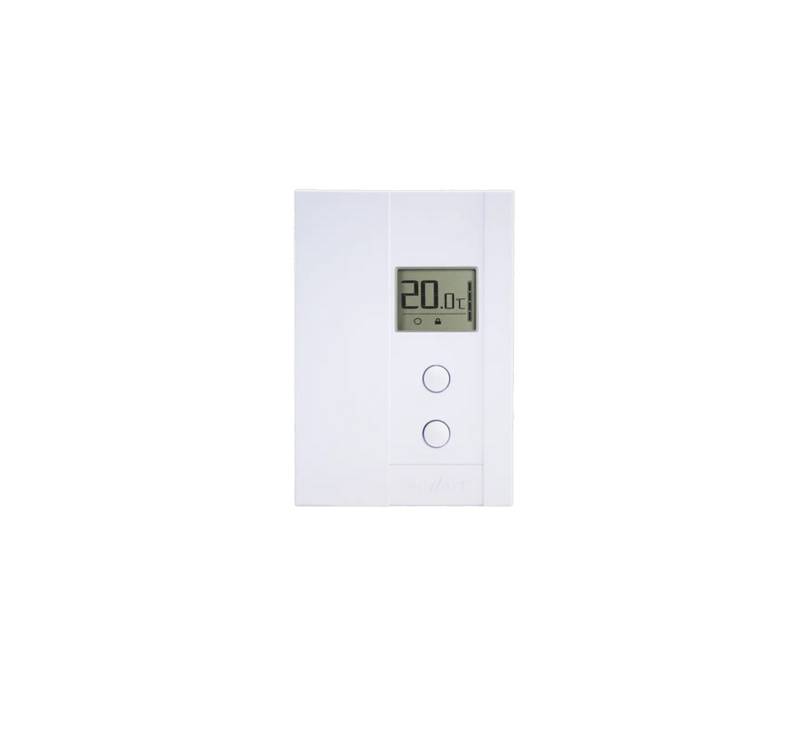 STELPRO UT202NP Series Non-Programmable Electric Thermostat Owner’s Manual